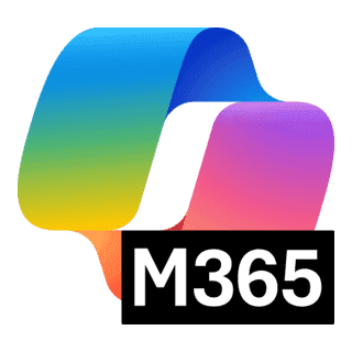 Microsoft 365 logo