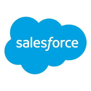 Salesforce logo