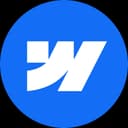 Webflow logo