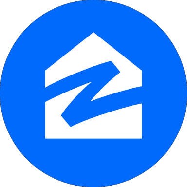 Zillow logo