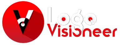 Logo Visioneer logo