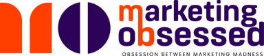 Marketing Obsessed logo