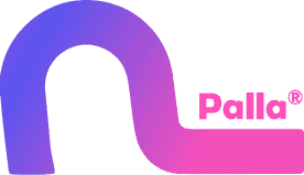 Nabeel Palla logo